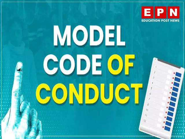 What is Model Code of Conduct in Indian Elections: Explained