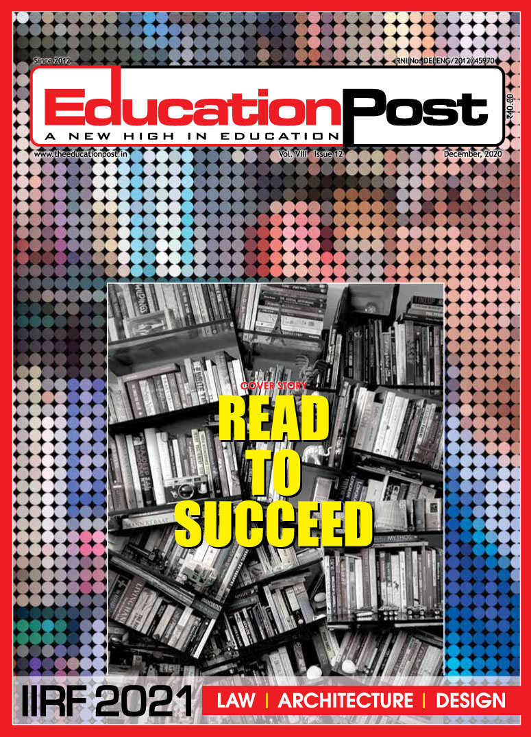 Education post Magazine