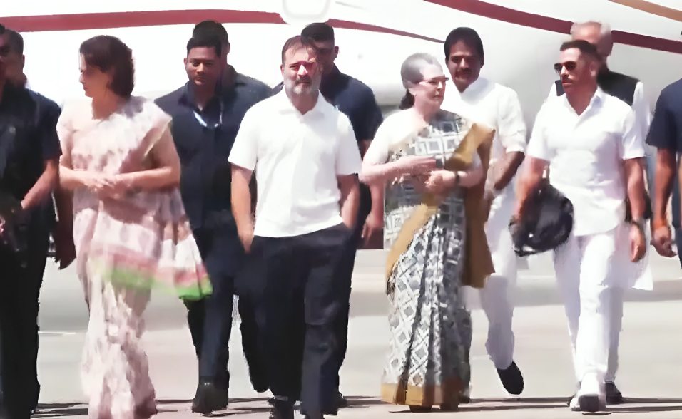 Lok Sabha Election 2024 Rahul Gandhi To Contest From Raebareli Kishori Lal Sharma From Amethi Lok Sabha Election 2024 Rahul Gandhi To Contest From Raebareli Kishori Lal Sharma From Amethi