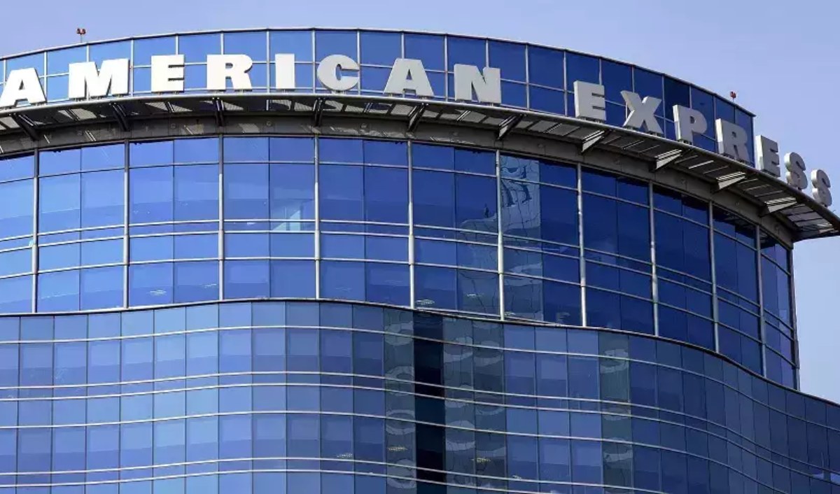 American Express opens its largest office worldwide in Gurugram, Haryana