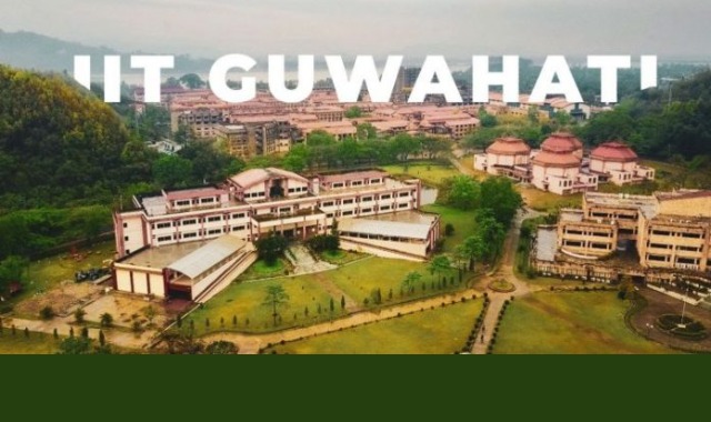 Iit Guwahati Develops Methods To Produce Bio Fuels From Non Edible Seeds