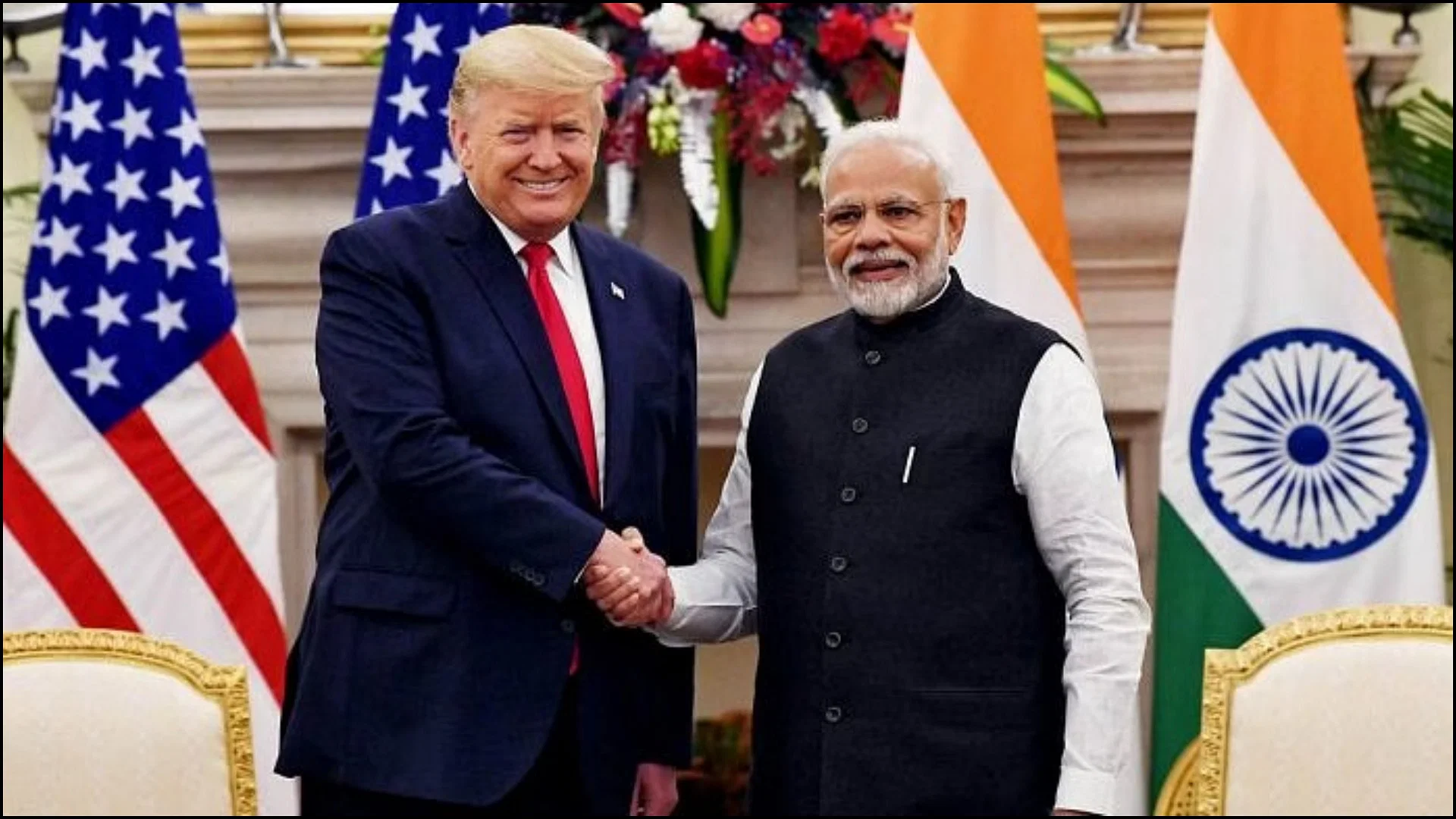 Narendra modi US visit why no meeting between Donald Trump and modi know reason