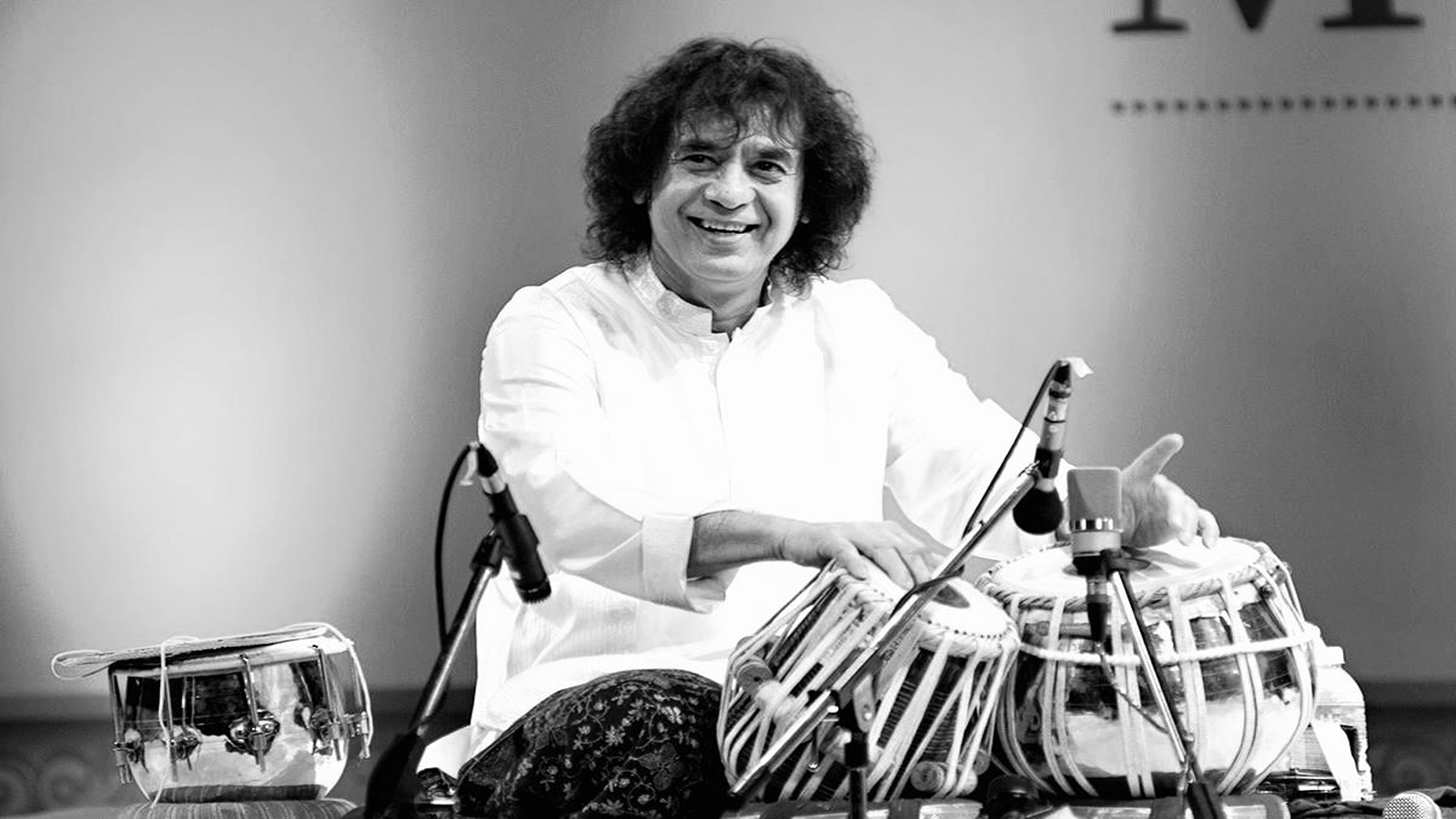 Legendary Indian Tabla virtuoso Zakir Hussain passes away at 73