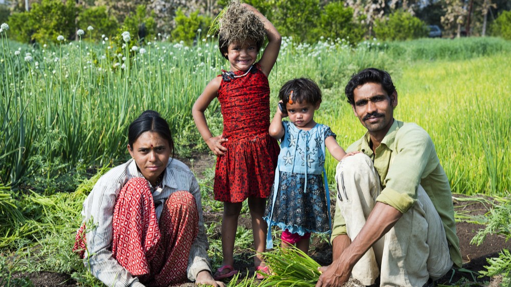 India Climbs To 130th Rank In 2025 Human Development Index