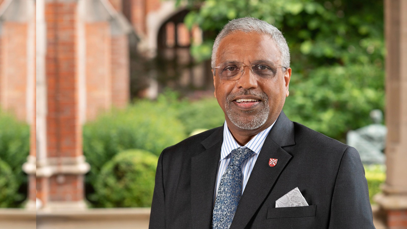 Prof M Satish Kumar appointed as dean of Queen’s University’s new GIFT ...