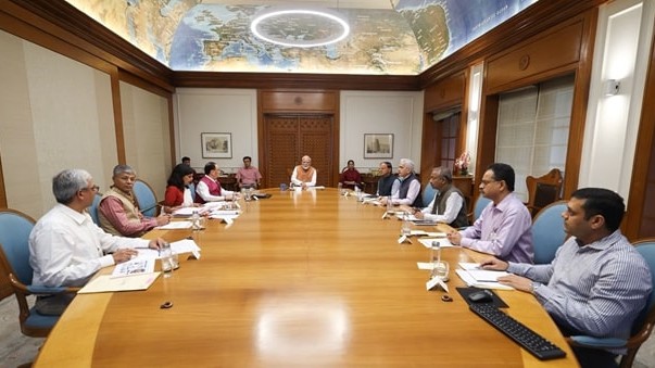 TALASH tribal student programme